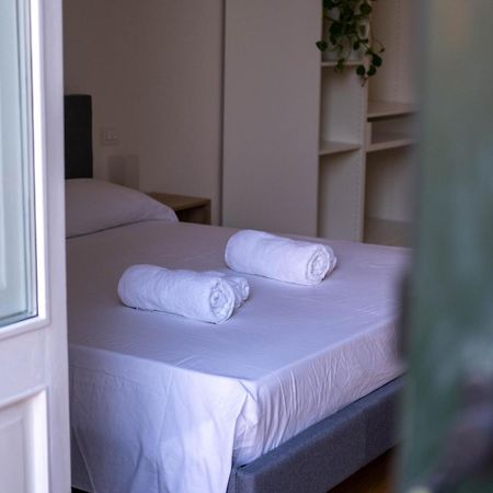 Terrazza Brancaccio Hotell Lecce Exteriör bild