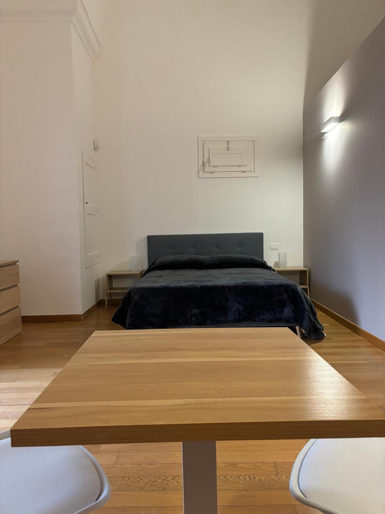 Terrazza Brancaccio Hotell Lecce Exteriör bild