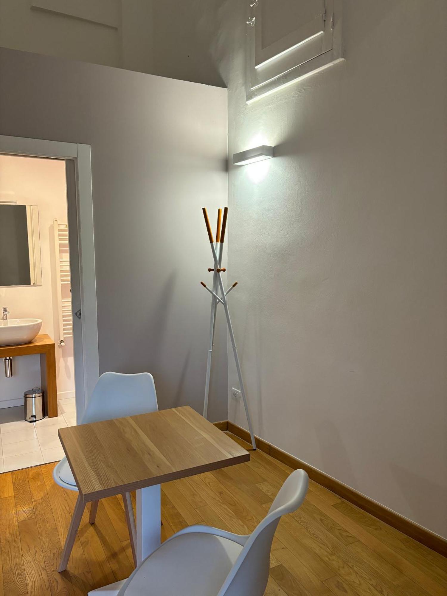 Terrazza Brancaccio Hotell Lecce Exteriör bild