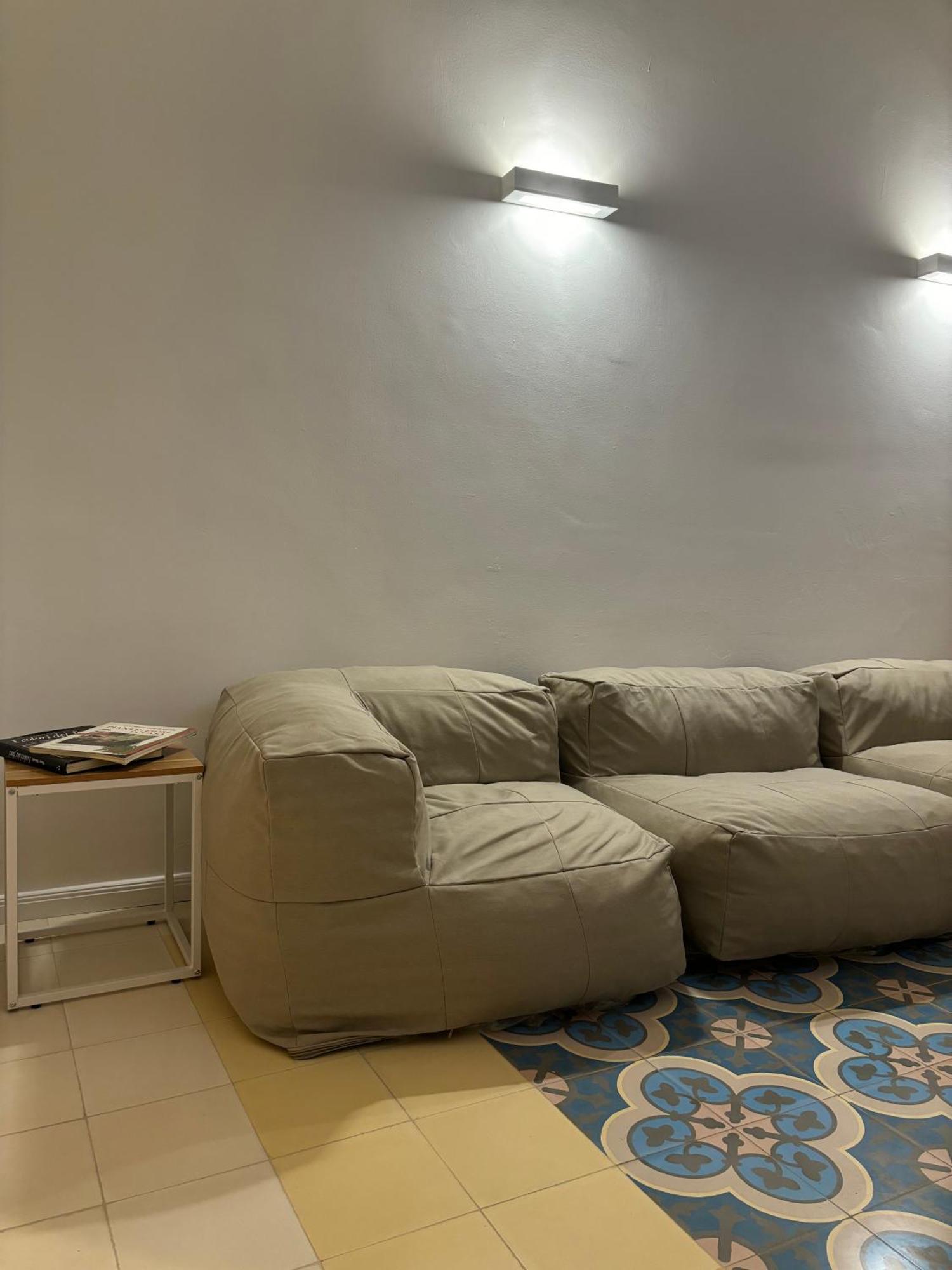 Terrazza Brancaccio Hotell Lecce Exteriör bild