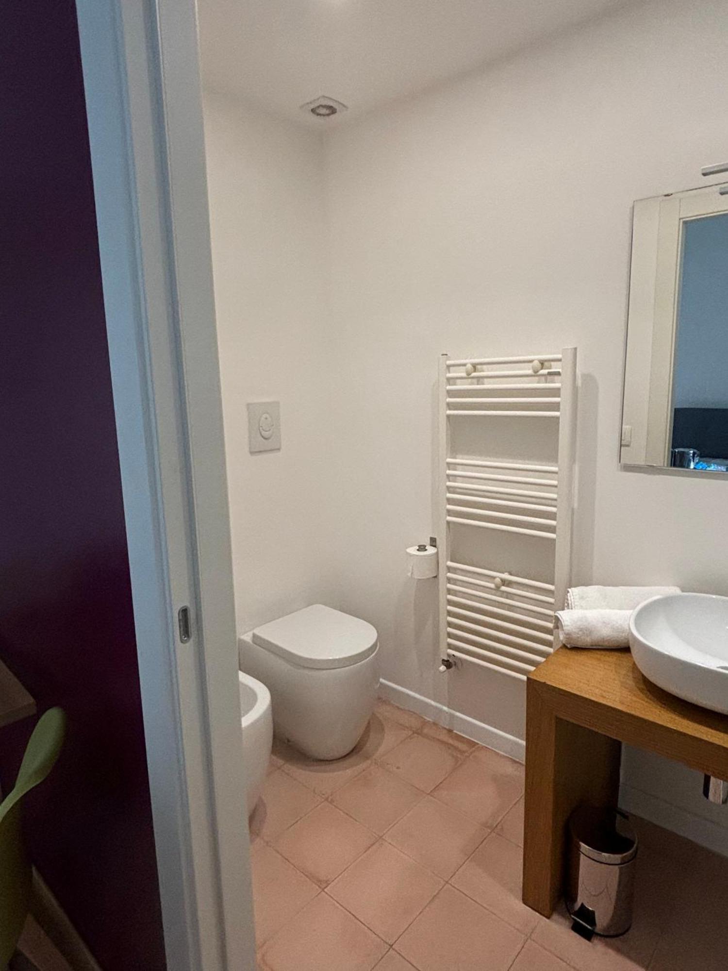Terrazza Brancaccio Hotell Lecce Exteriör bild