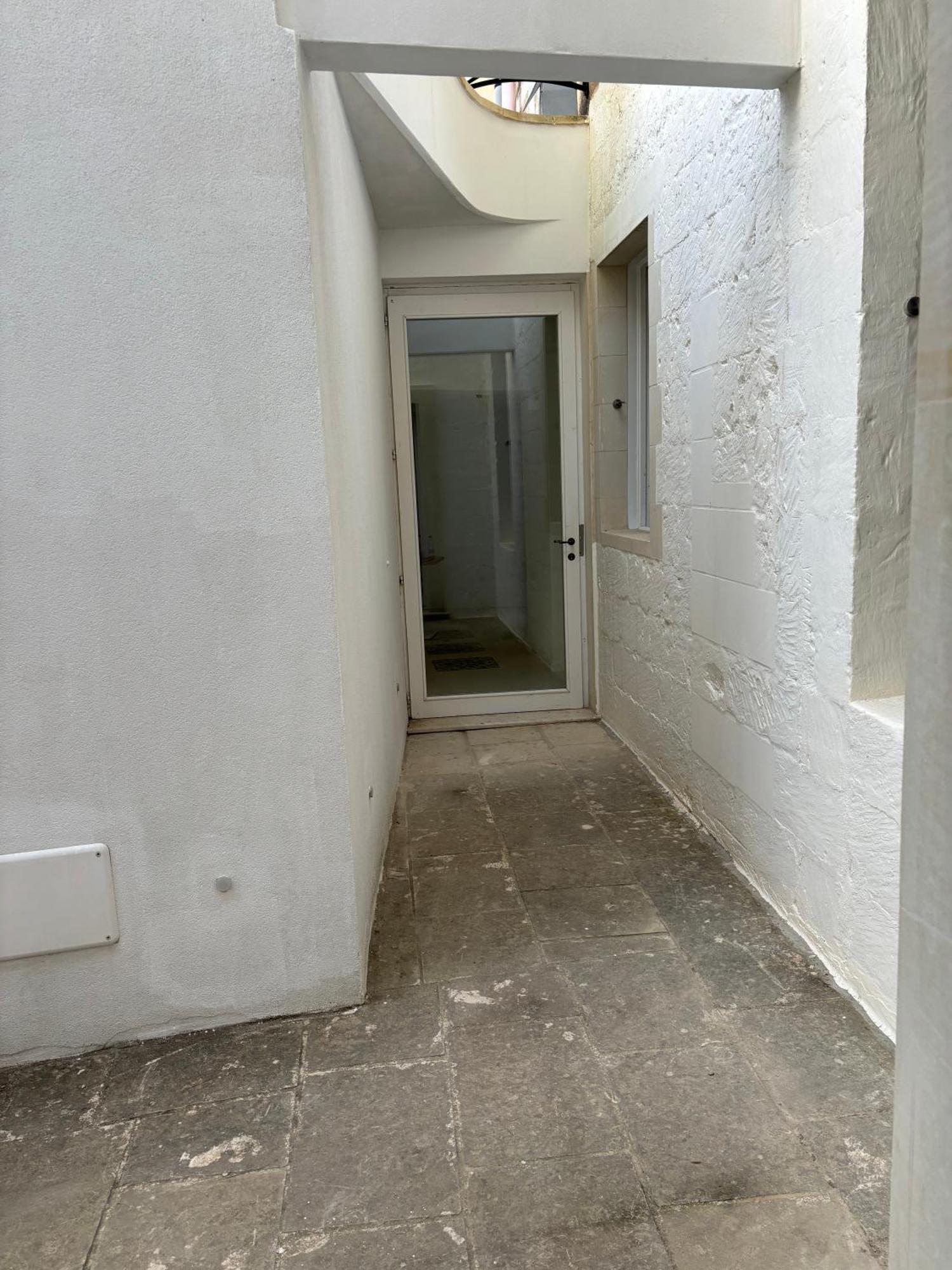 Terrazza Brancaccio Hotell Lecce Exteriör bild