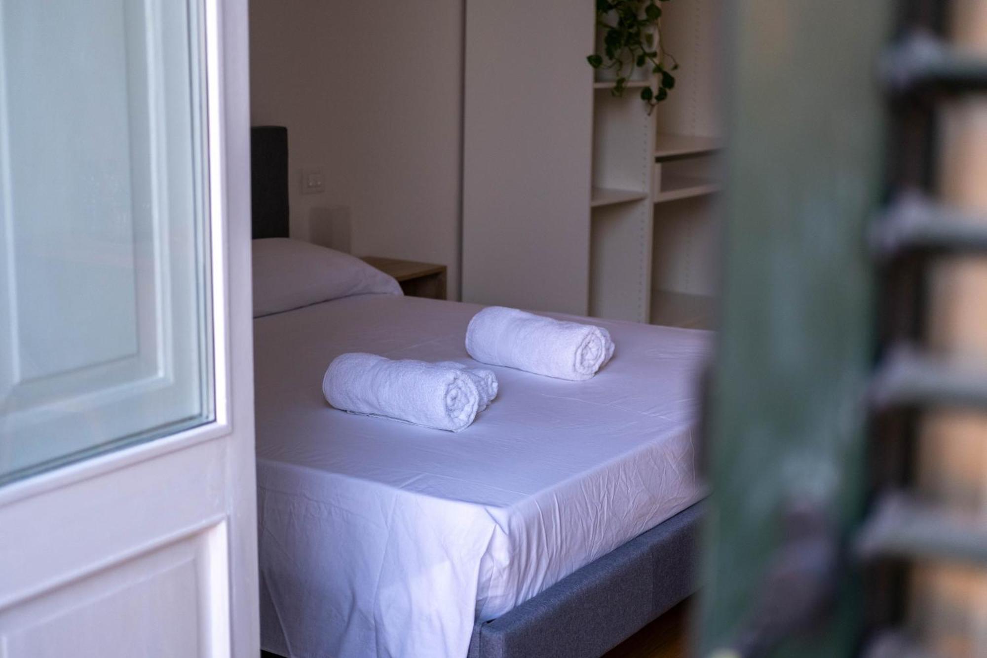 Terrazza Brancaccio Hotell Lecce Exteriör bild
